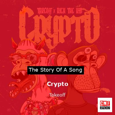 Crypto – Takeoff