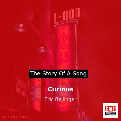 Curious – Eric Bellinger