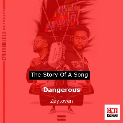 Dangerous – Zaytoven
