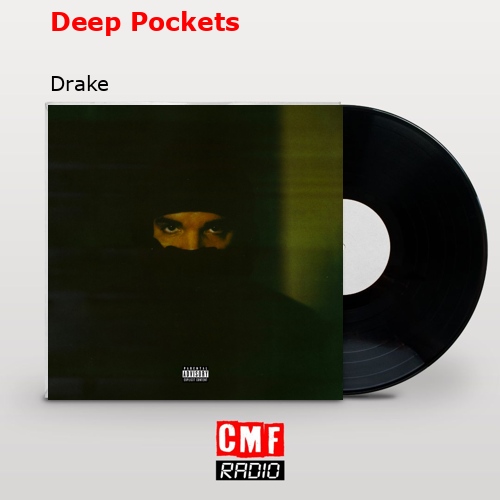 final cover Deep Pockets Drake