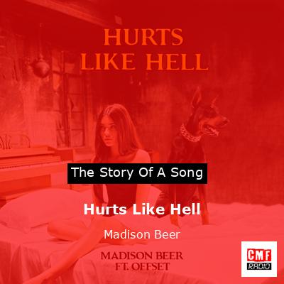 Hurts Like Hell – Madison Beer