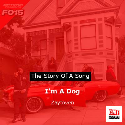 I’m A Dog – Zaytoven