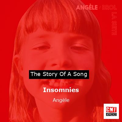 Insomnies – Angèle