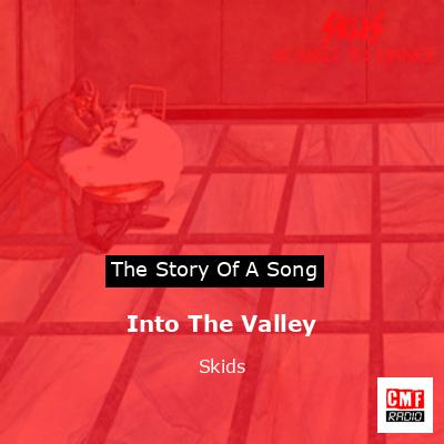 final cover Into The Valley Skids
