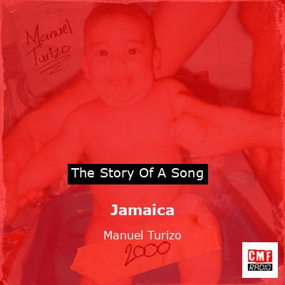 Jamaica – Manuel Turizo