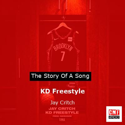 KD Freestyle – Jay Critch