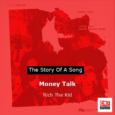 Money Talk – Rich The Kid