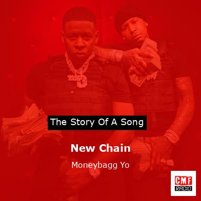 New Chain – Moneybagg Yo