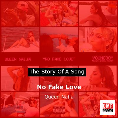 No Fake Love – Queen Naija