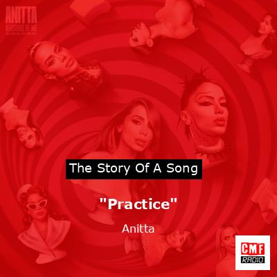 “Practice” – Anitta