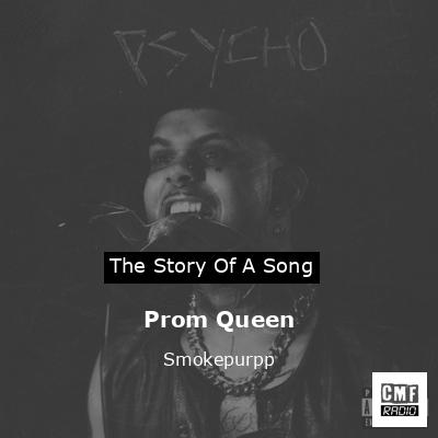 Prom Queen – Smokepurpp