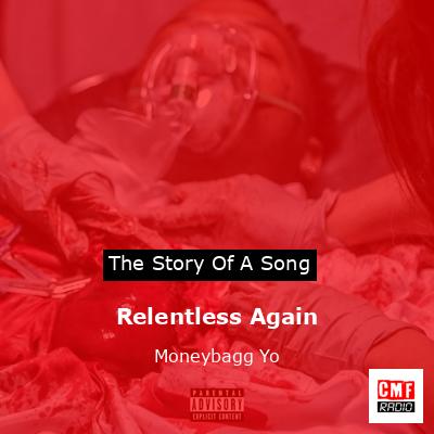 Relentless Again – Moneybagg Yo