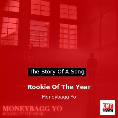 Rookie Of The Year – Moneybagg Yo