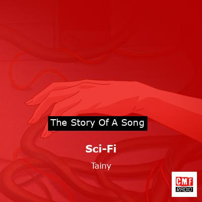 Sci-Fi – Tainy
