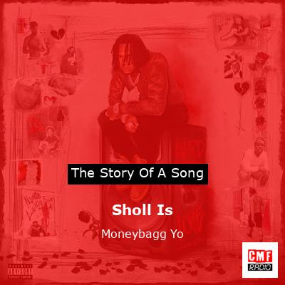 Sholl Is – Moneybagg Yo