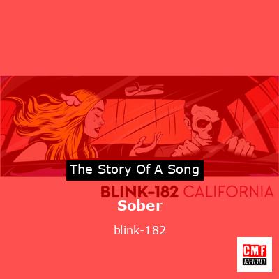 Sober – blink-182