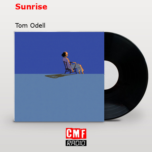 final cover Sunrise Tom Odell