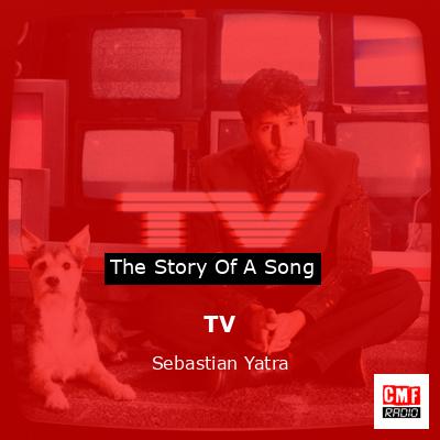 TV – Sebastian Yatra