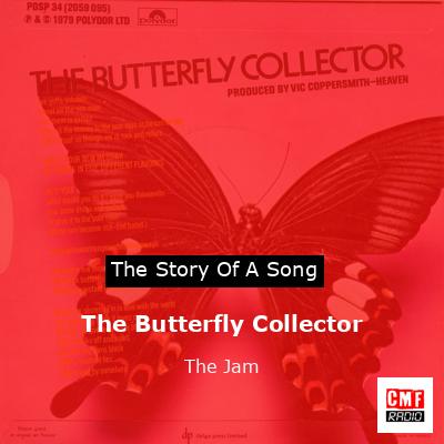 The Butterfly Collector – The Jam