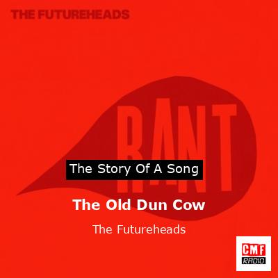 The Old Dun Cow – The Futureheads