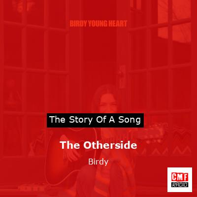 final cover The Otherside Birdy