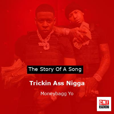 Trickin Ass Nigga – Moneybagg Yo