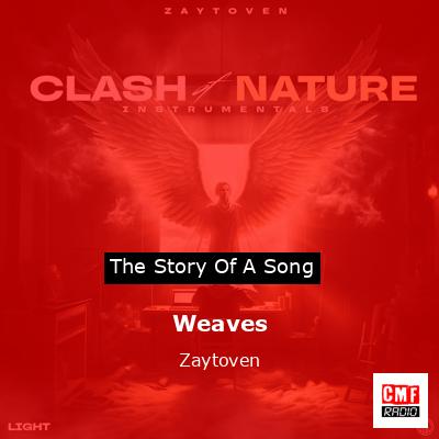Weaves – Zaytoven