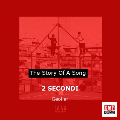 2 SECONDI – Geolier