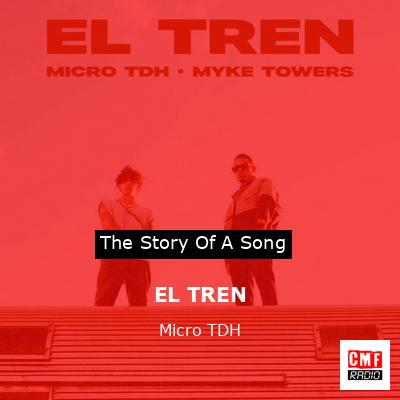 EL TREN – Micro TDH