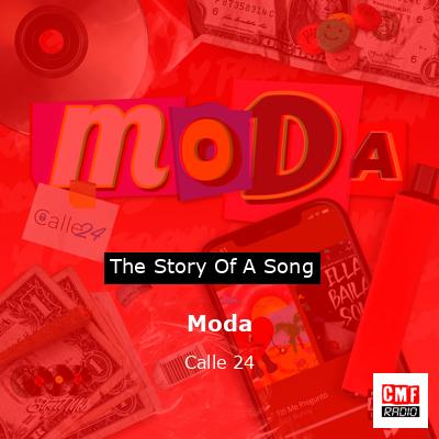 Moda – Calle 24