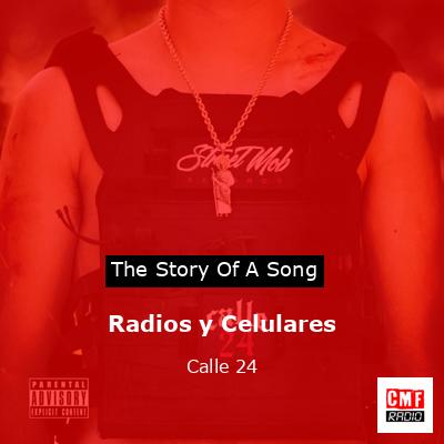 Radios y Celulares – Calle 24