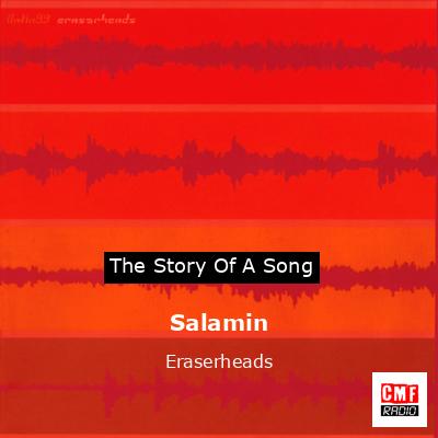 Salamin – Eraserheads