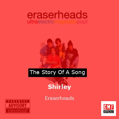 Shirley – Eraserheads