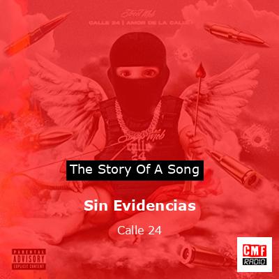 Sin Evidencias – Calle 24