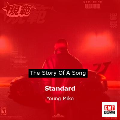 Standard – Young Miko