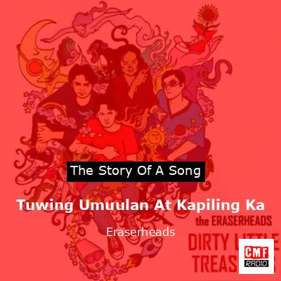 final cover Tuwing Umuulan At Kapiling Ka Eraserheads