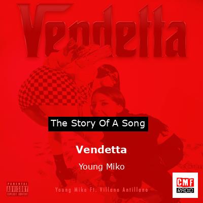 Vendetta – Young Miko