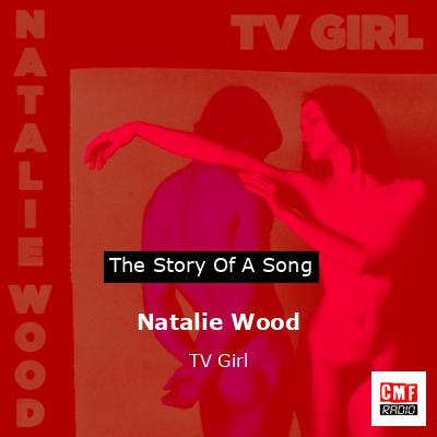 Natalie Wood – TV Girl