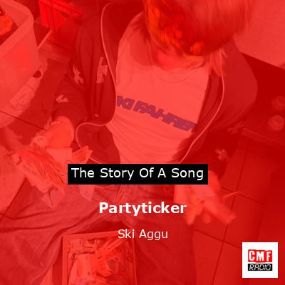 Partyticker – Ski Aggu