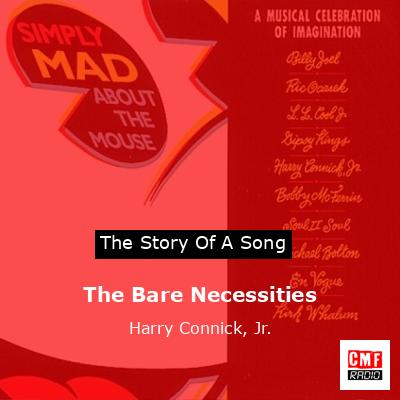 The Bare Necessities – Harry Connick, Jr.