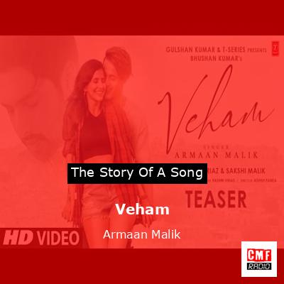 Veham – Armaan Malik