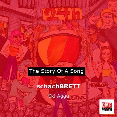 schachBRETT – Ski Aggu