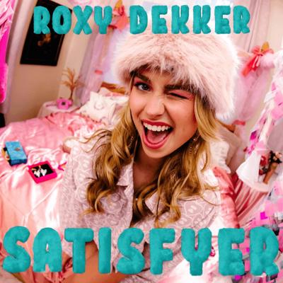 Roxy Dekker