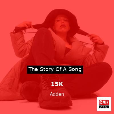 15K – Adden