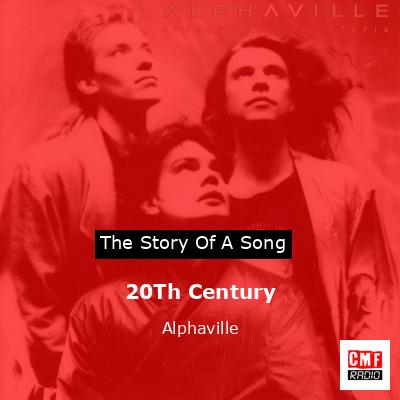 20Th Century – Alphaville