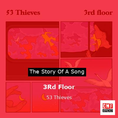 3Rd Floor – 53 Thieves