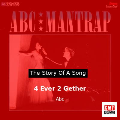 final cover 4 Ever 2 Gether Abc