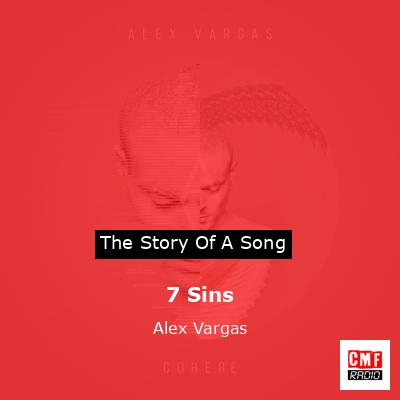 7 Sins – Alex Vargas