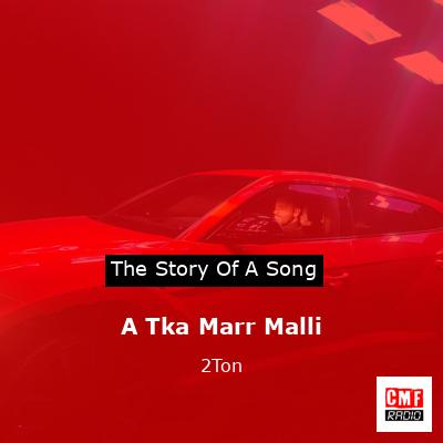 final cover A Tka Marr Malli 2Ton