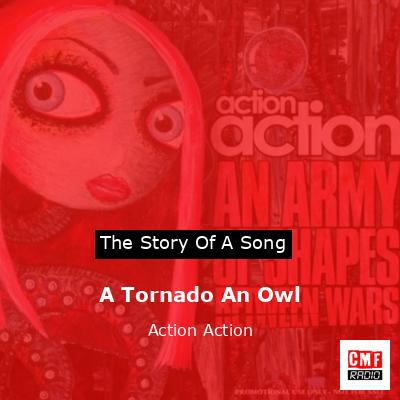 A Tornado An Owl – Action Action